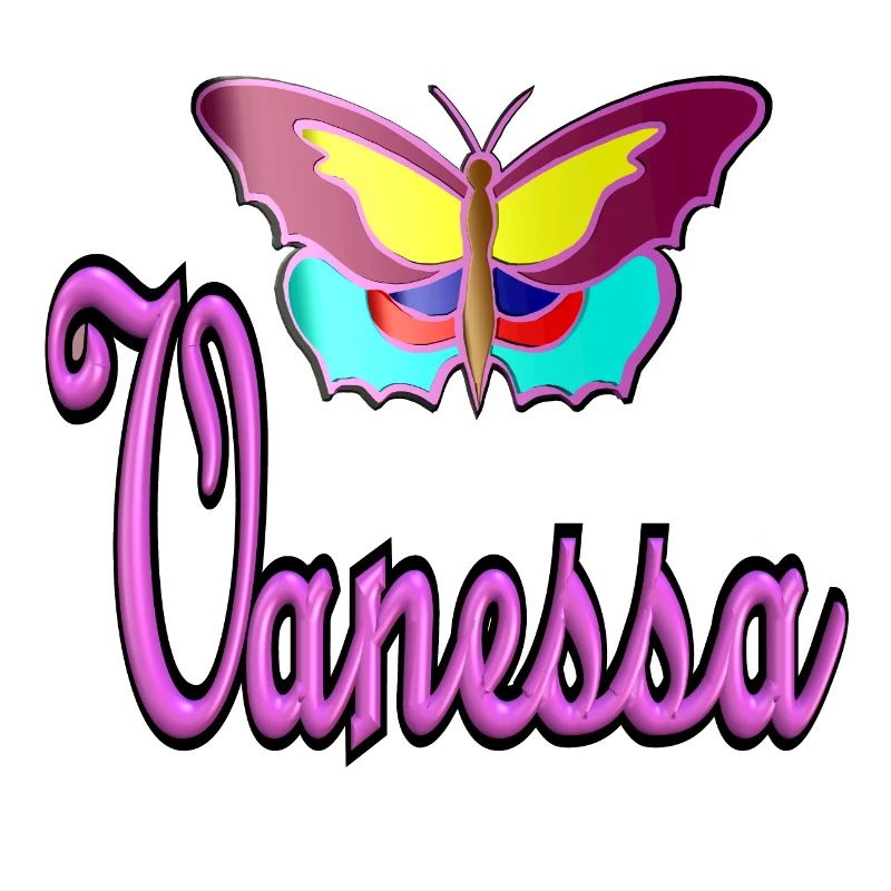 Vanessa2