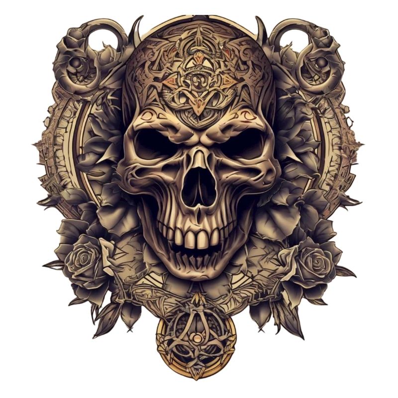 Skull