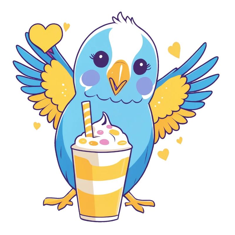 Budgi Shake