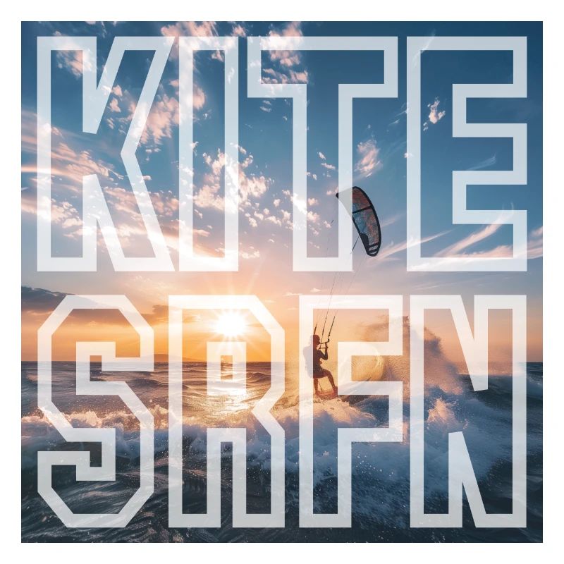 Kite Surfen