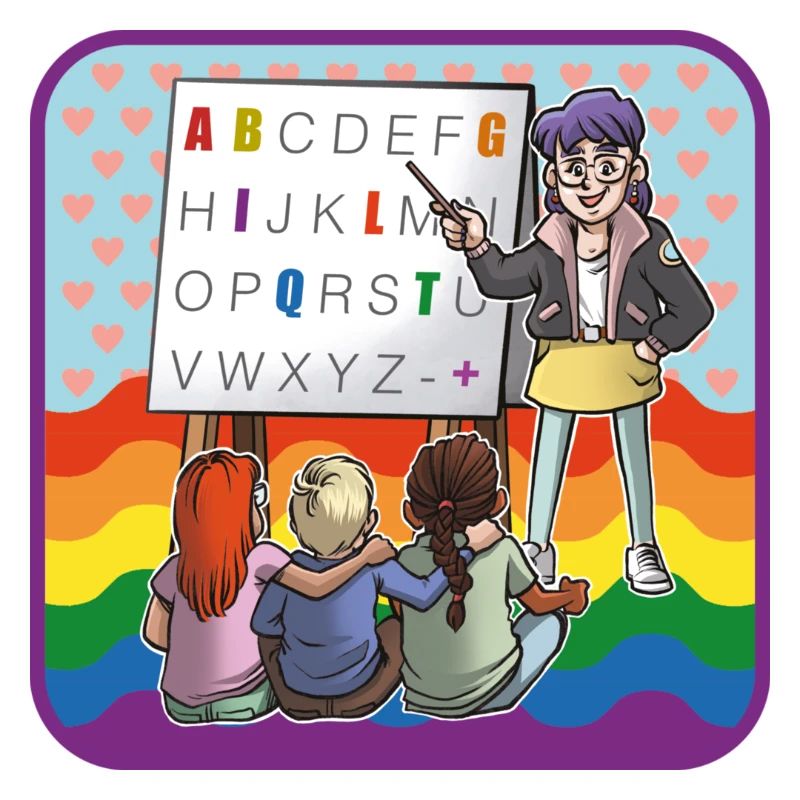Pride 2024