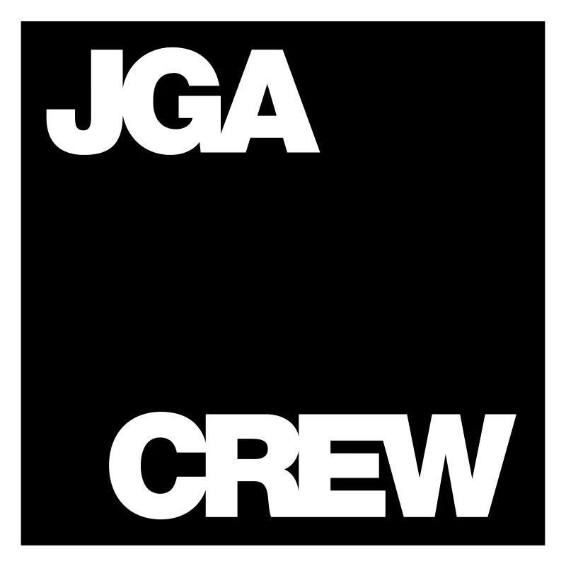 JGA Crew - Emblem
