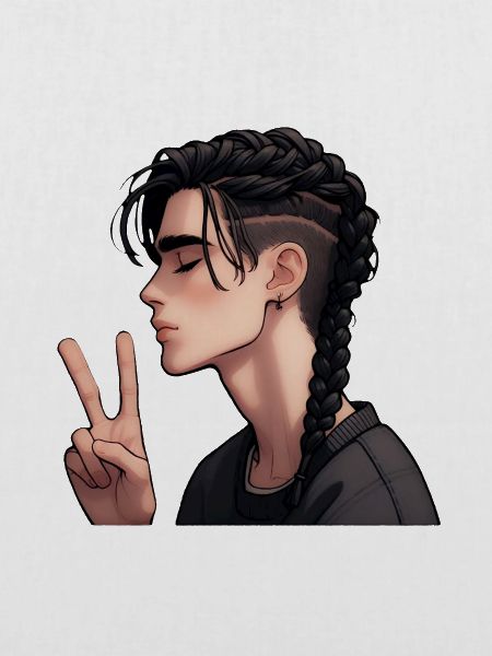 Peace Boys