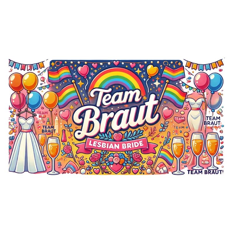 team braut
