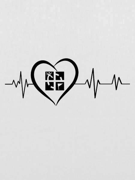 Heartbeat Geocaching