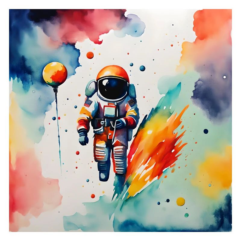 Astronaute