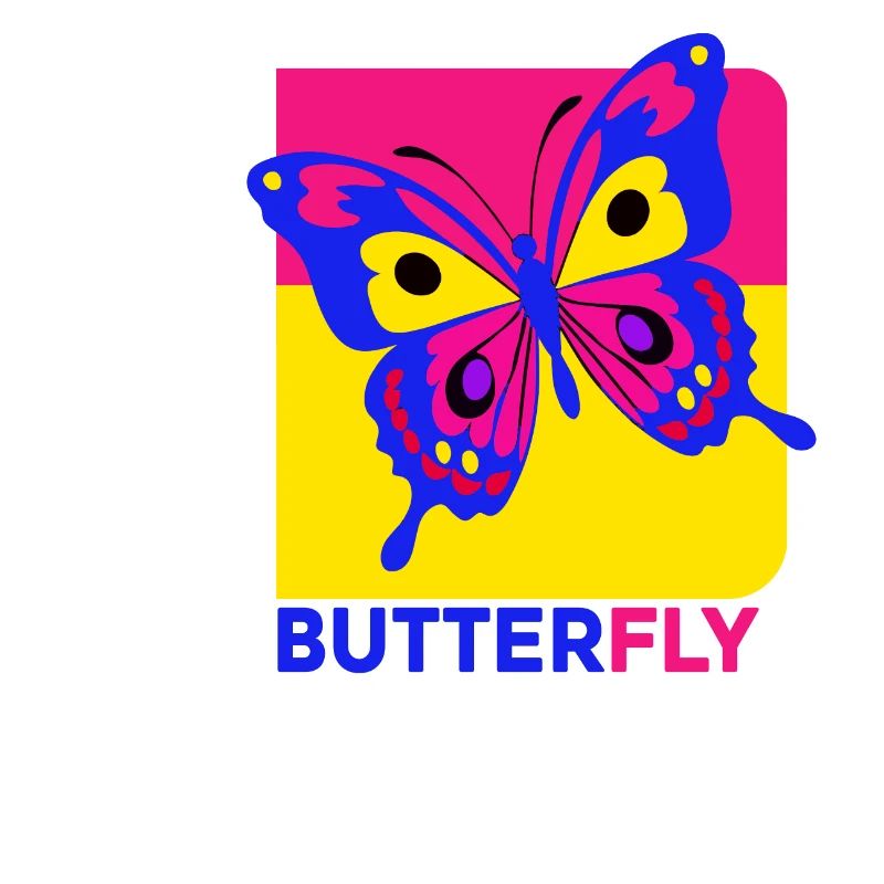 Schmetterling