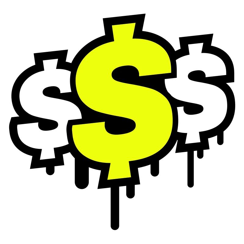 dollar symbol