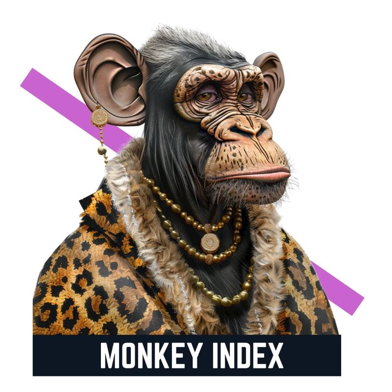 Stonehound - Monkey Index