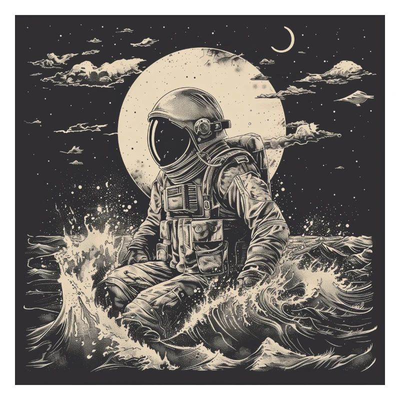 Astronaut