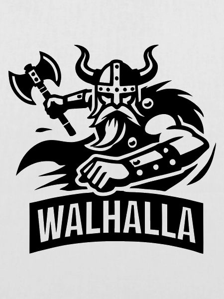 Walhalla Logo