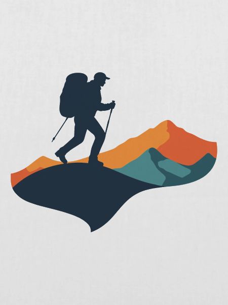 Wanderer Wandern
