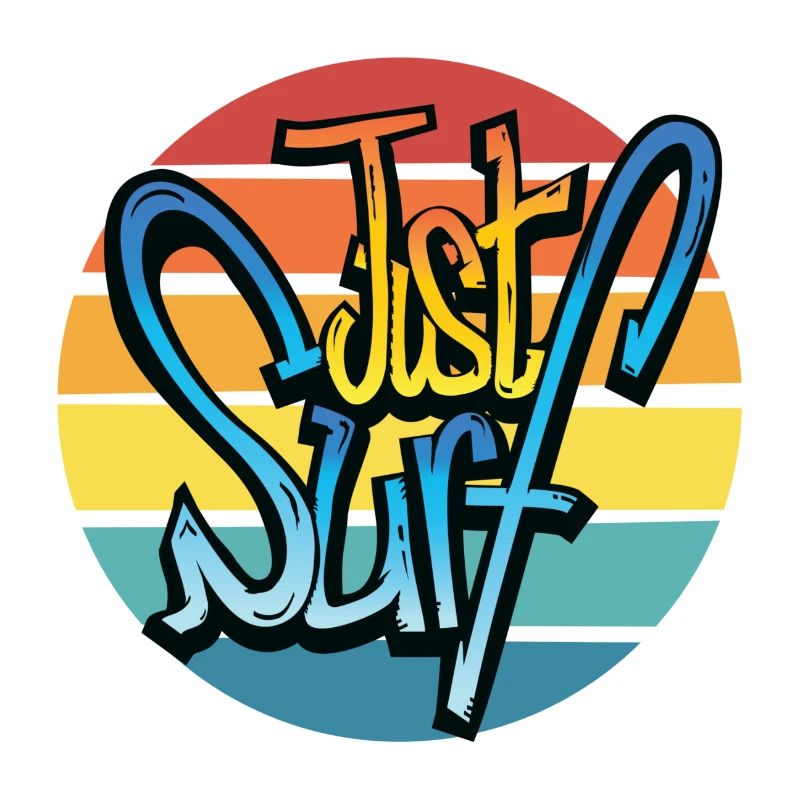Just Surf