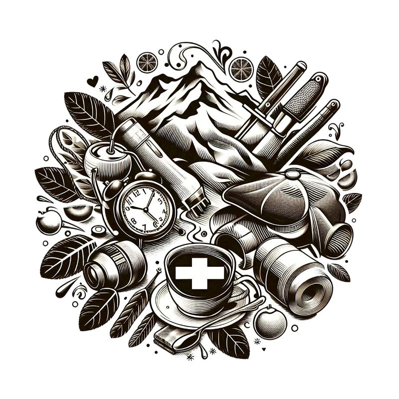 Schweizer Design