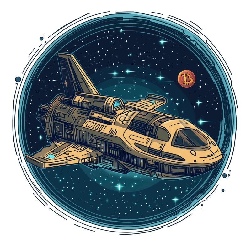 Bitcoin Shuttle: Aufbruch ins Krypto-Universum!