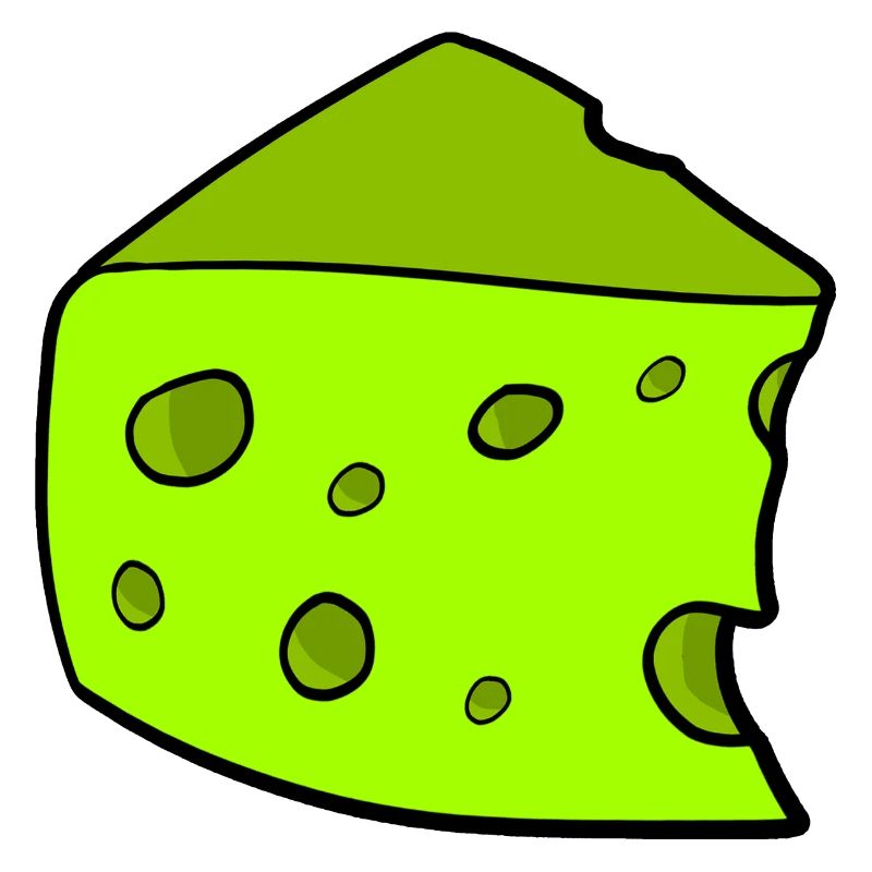 Fromage vert