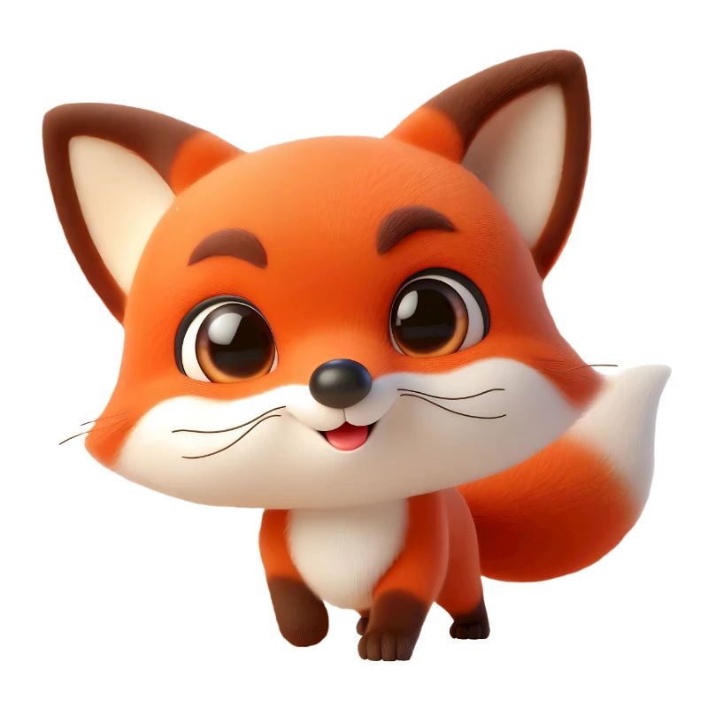 Fox 3