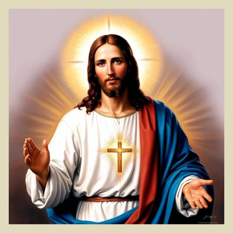 Jesus