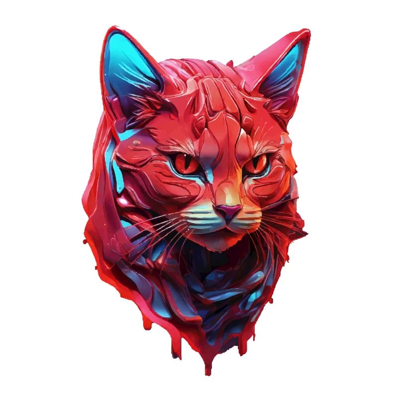 Katze