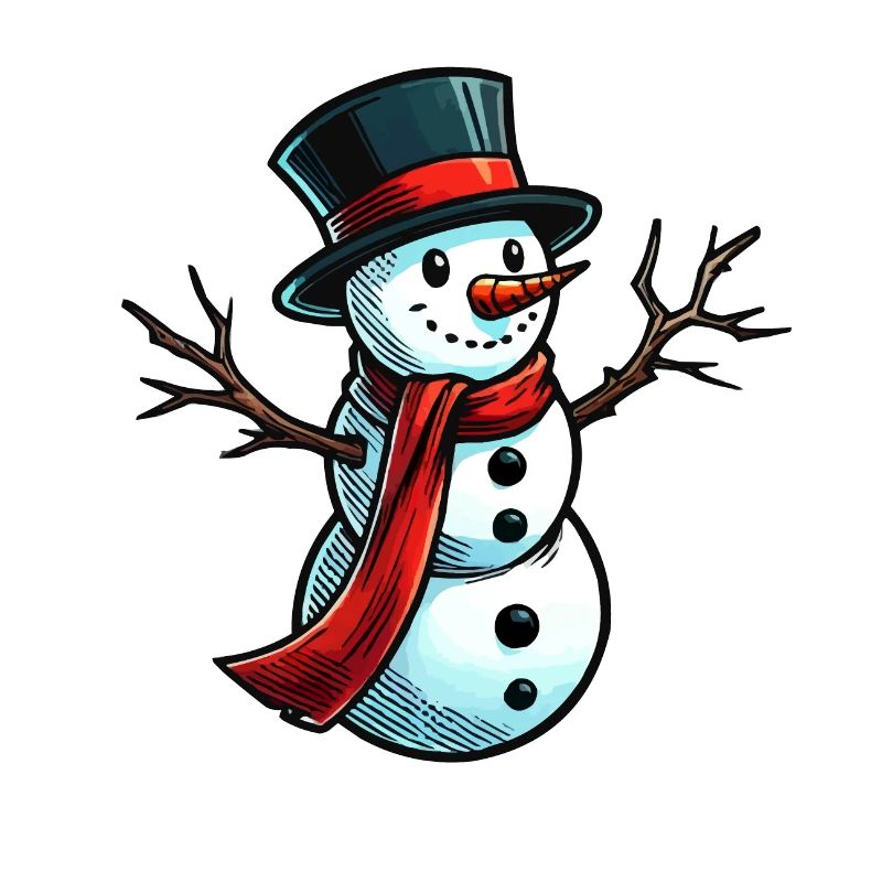 Schneemann