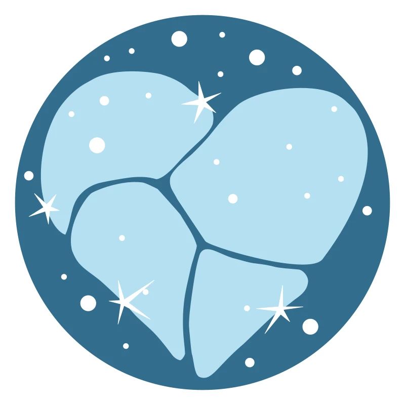 Schneeherz
