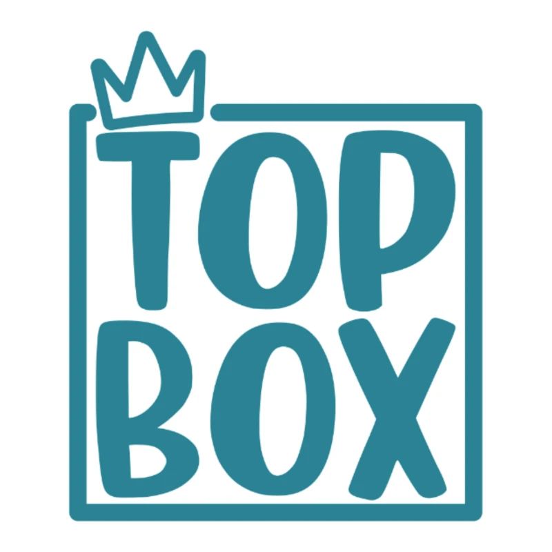Top Box einmal