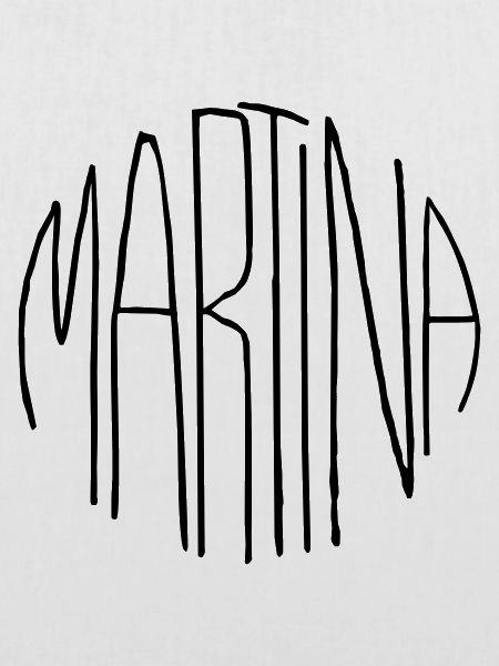 Martina