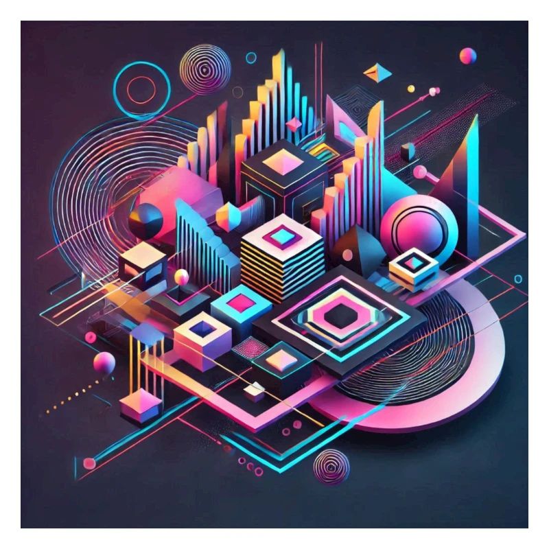 Bits & Bytes: Die digitale Revolution