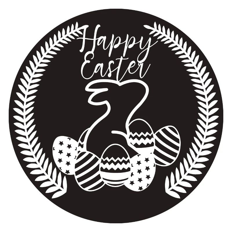 Happy Easter