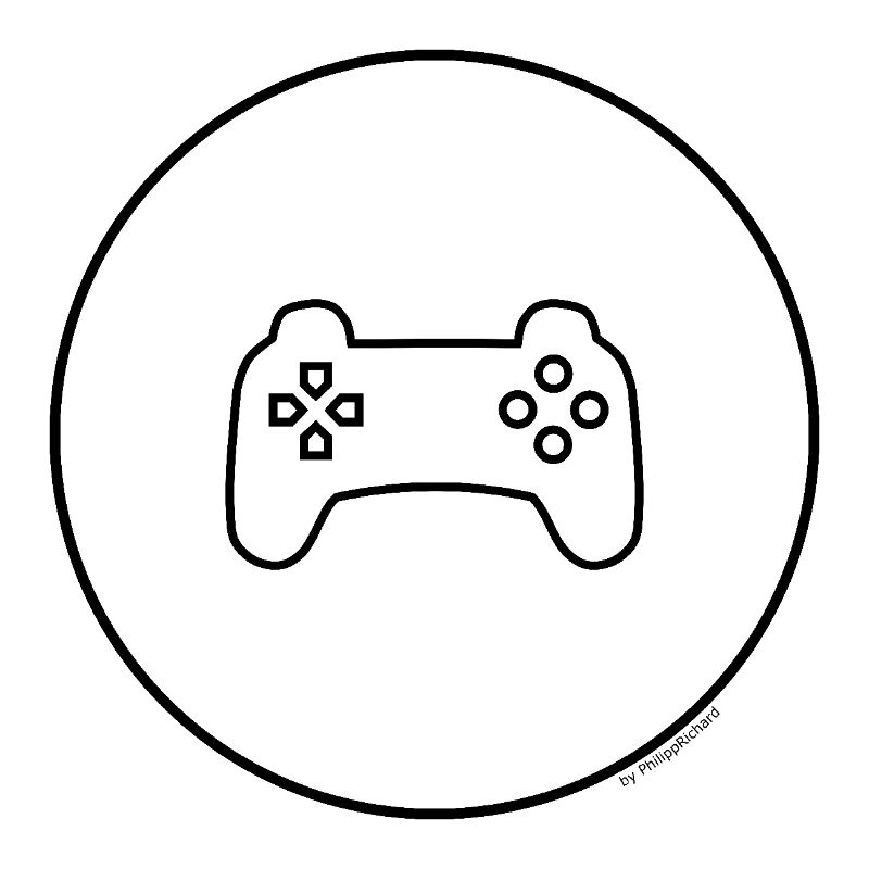 Gaming Controller