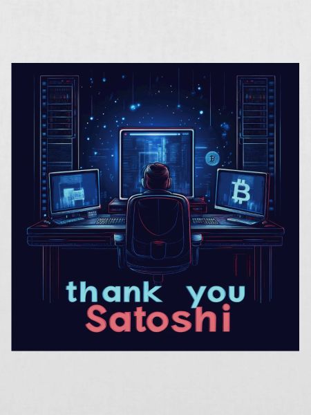Bitcoin Satoshi