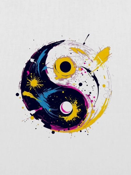 Yin Yang