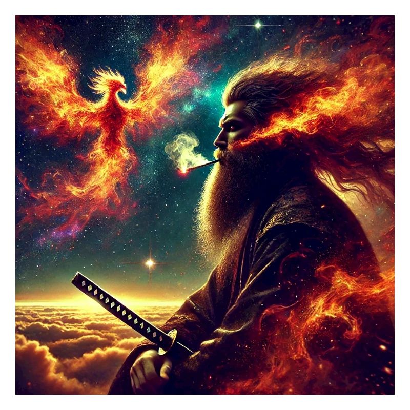 CHILL PHEONIX