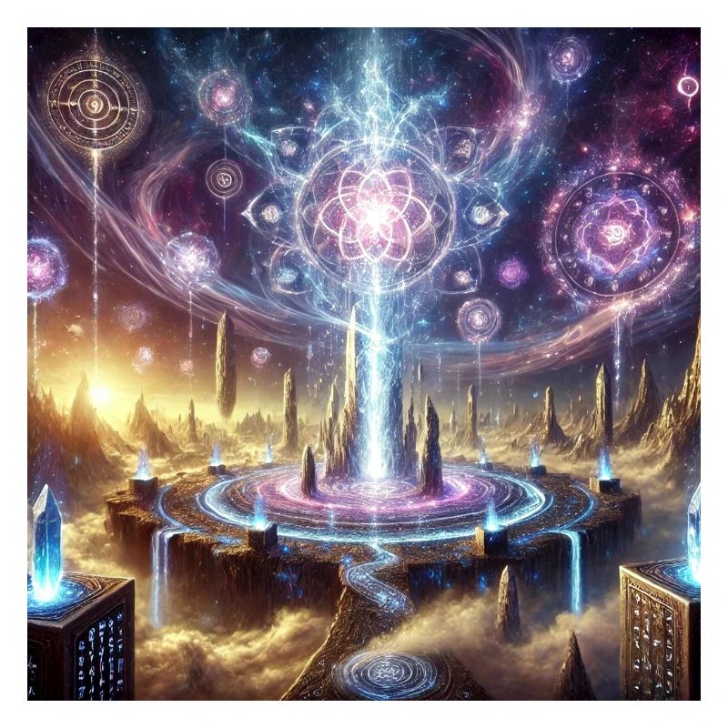 100. Dimension