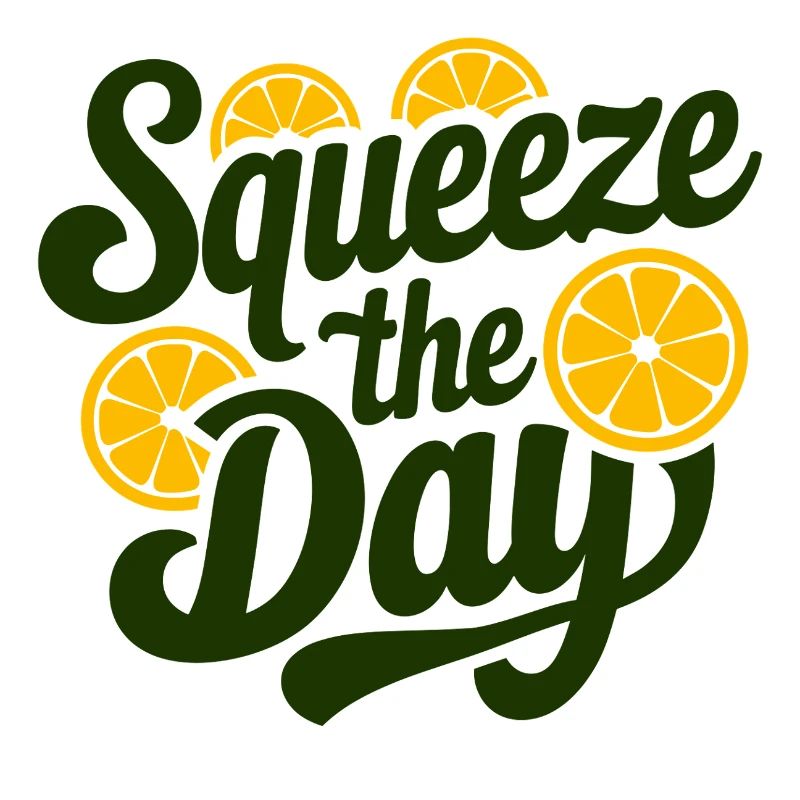 Squeeze The Day