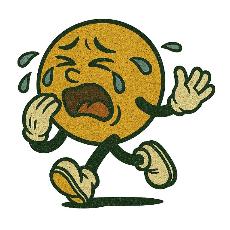 Drama Queen – When Everything Is Too Much
