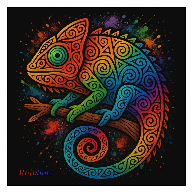 Regenbogen