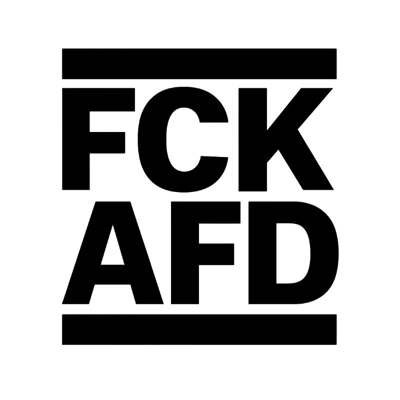 FCK AFD