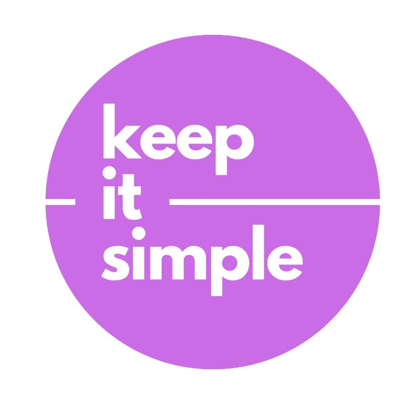 Restez simple