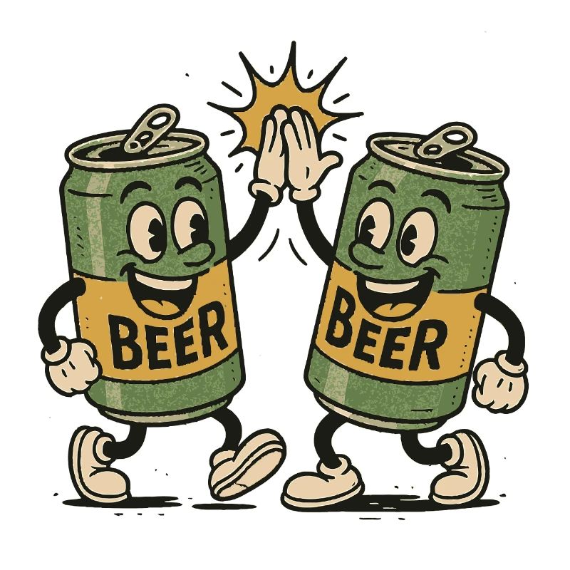 Dosenbier