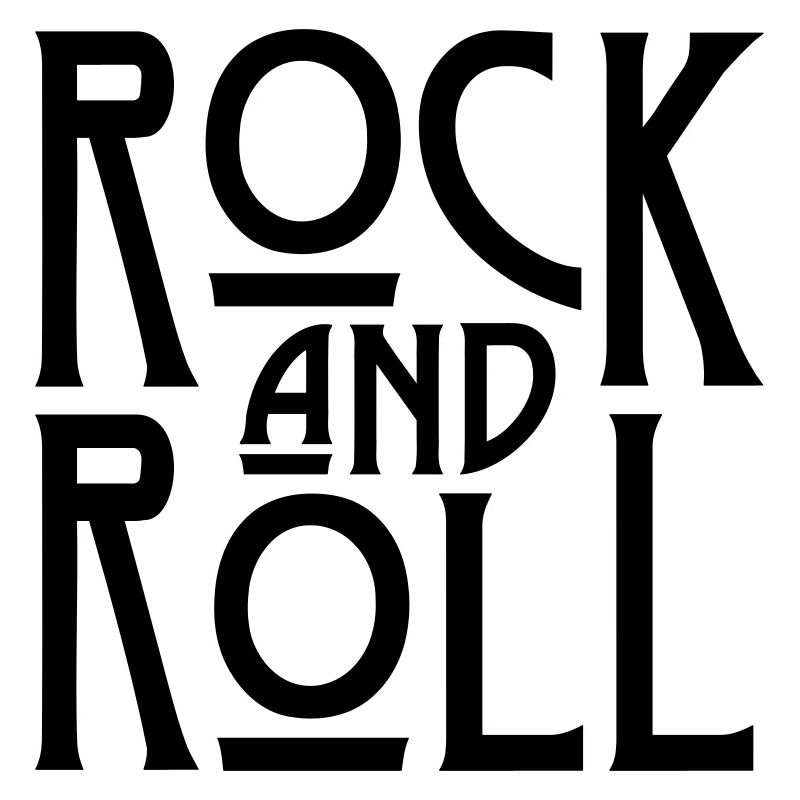 Rock and Roll Farbwechsel möglich