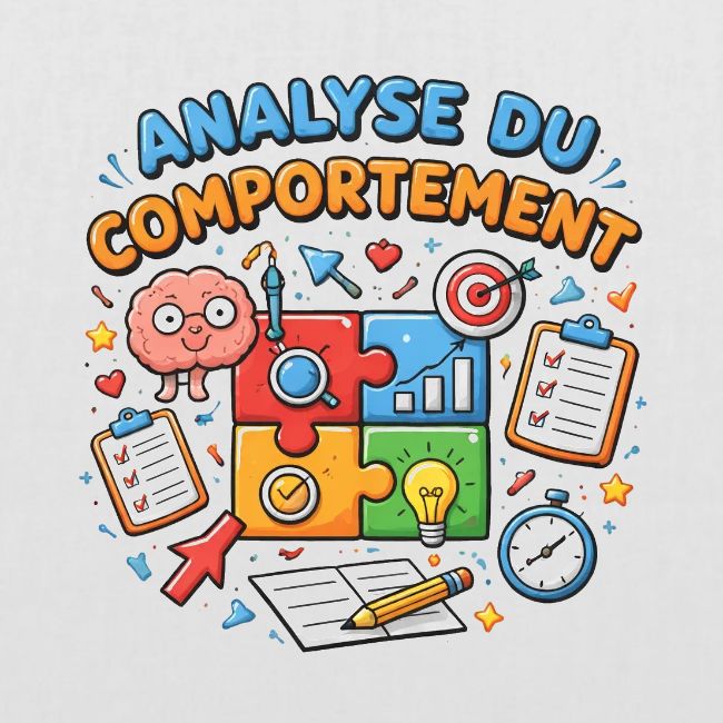 analyse du comportement