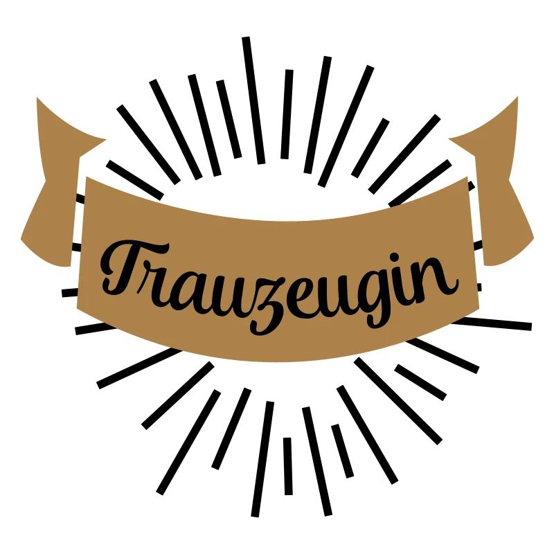 trauzeugin