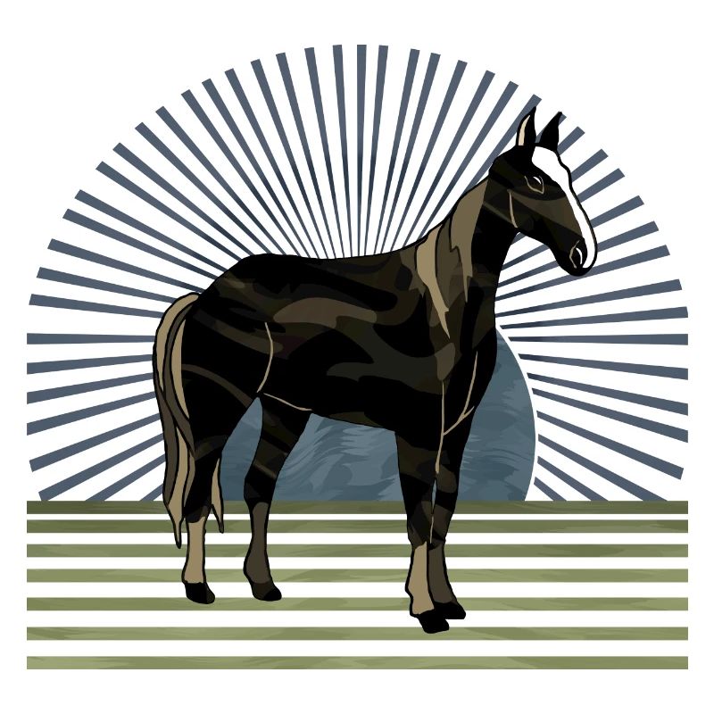 Pferd