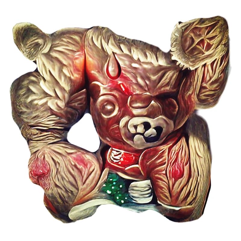 Oni Teddy Bär