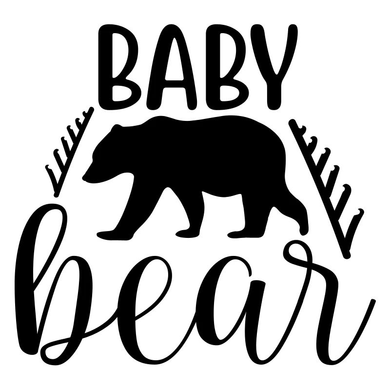 baby 2 bear
