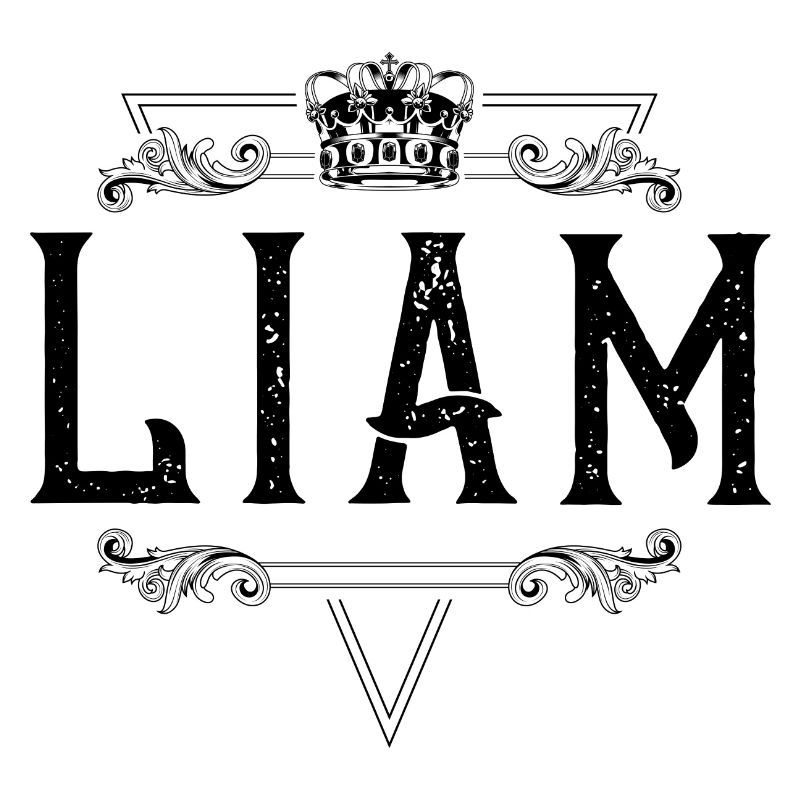 Liam Name