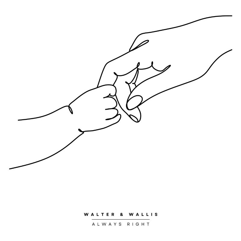 Walter & Wallis - Mama 10