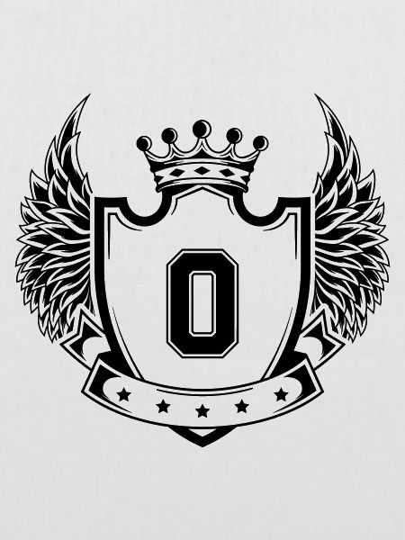 Wappen O