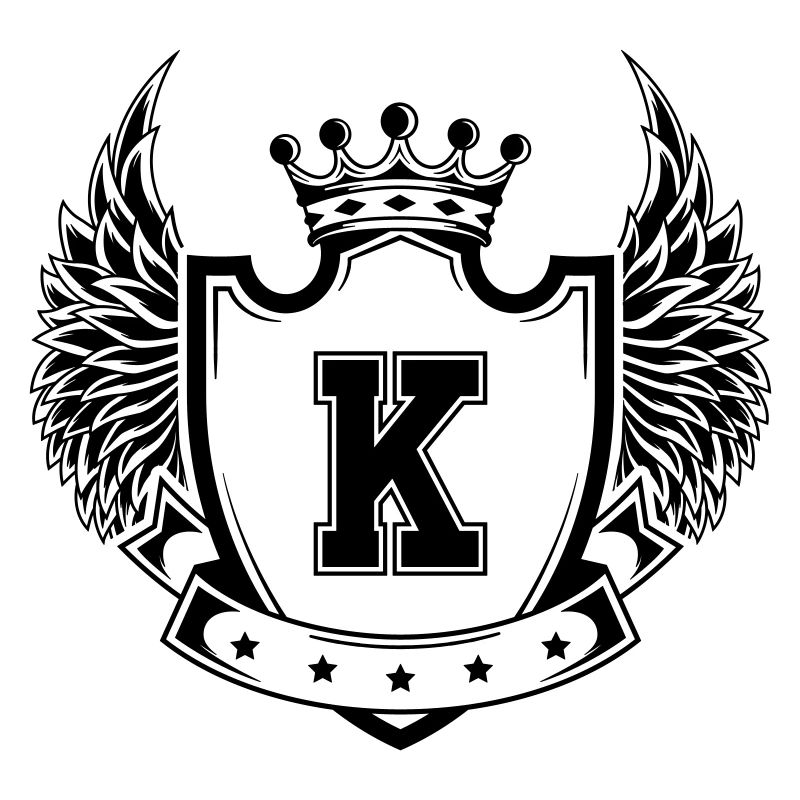 Wappen K